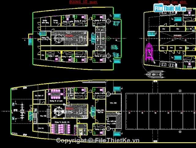 tầu chở hàng,tầu 3600 tấn,cad tầu thủy